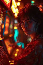 Màn hình trò chơi Bingo trực tuyến trên nền tảng 98wi tại Việt Nam