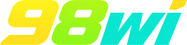 Logo 98wi – trang chủ nền tảng cá cược